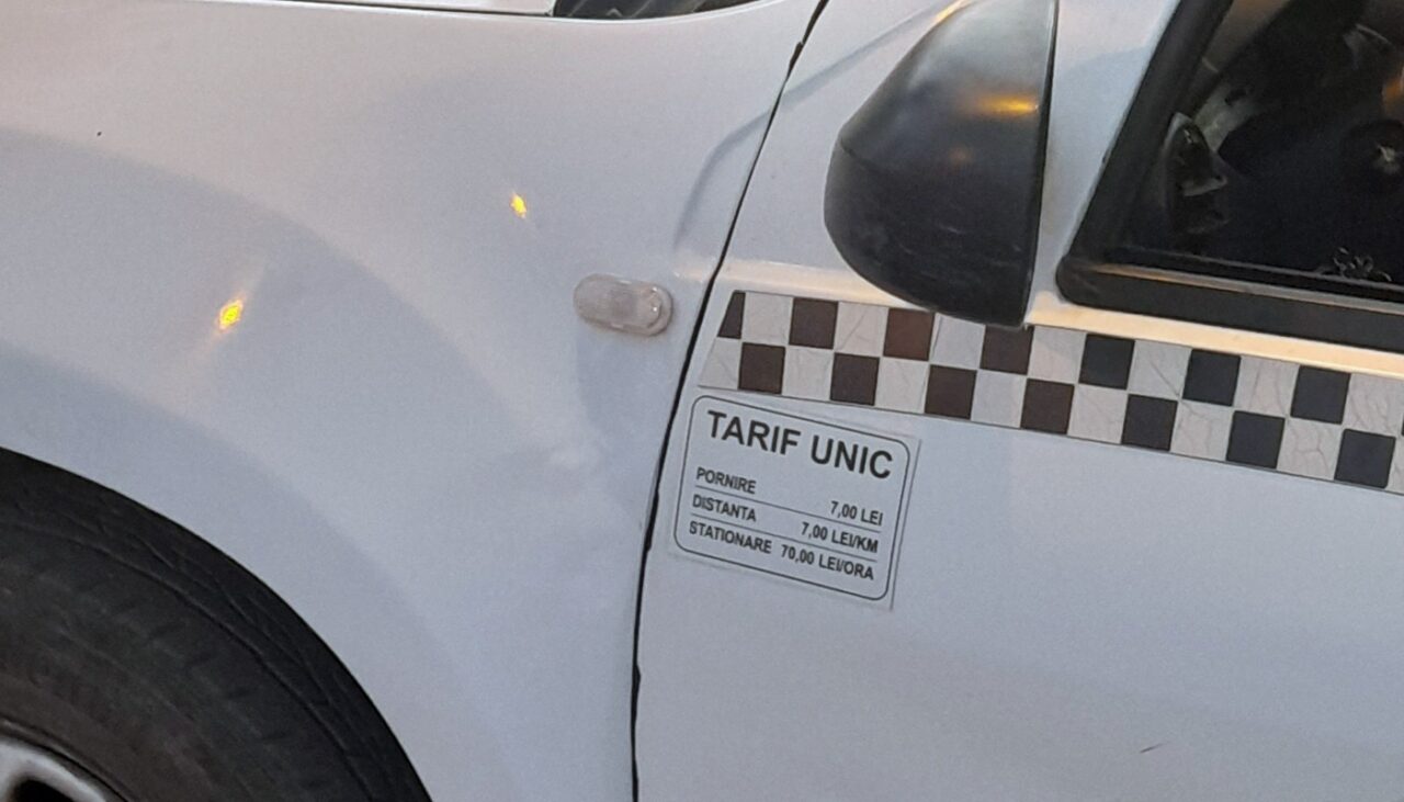 Ireal câți lei costă kilometrul la taxi în Eforie Nord! O cursă până în Mamaia e mai scumpă decât un bilet de avion până în Grecia