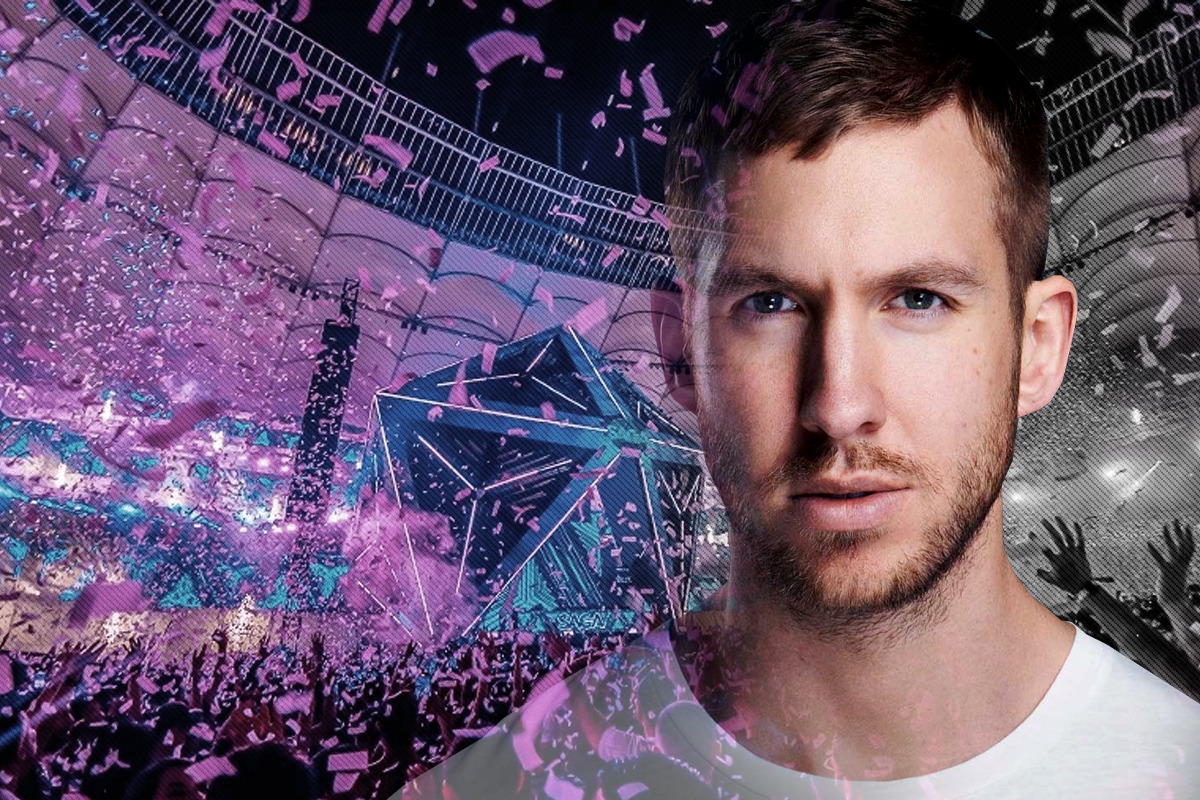 EXCLUSIV | Lovitură în plex pentru organizatorii SAGA. Concertul celebrului  DJ Calvin Harris de la Mamaia s-a anulat!