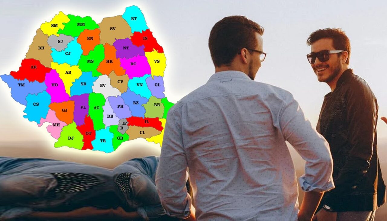 Locul din România cu cei mai mulți bărbați singuri. Fetelor, aici ar trebui să vă mutați!