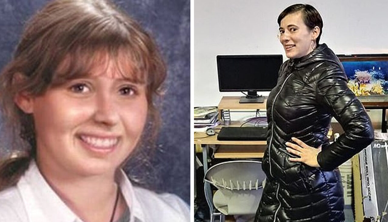 Pe 26 aprilie 1997, adolescenta din imagine a fost dată dispărută. După 21 de ani, a reapărut, dar cu o nouă identitate. Ce se întâmplase, de fapt