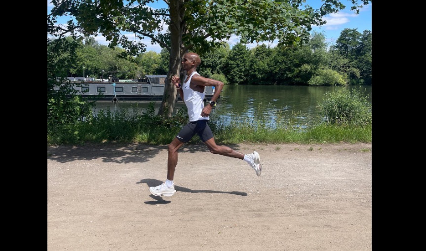 VIDEO | A fost introdus ilegal în Mare Britanie și forțat să fie servitor. Acum e multiplu campion olimpic. Cum a ajuns Mo Farah de la sclav la „Sir”