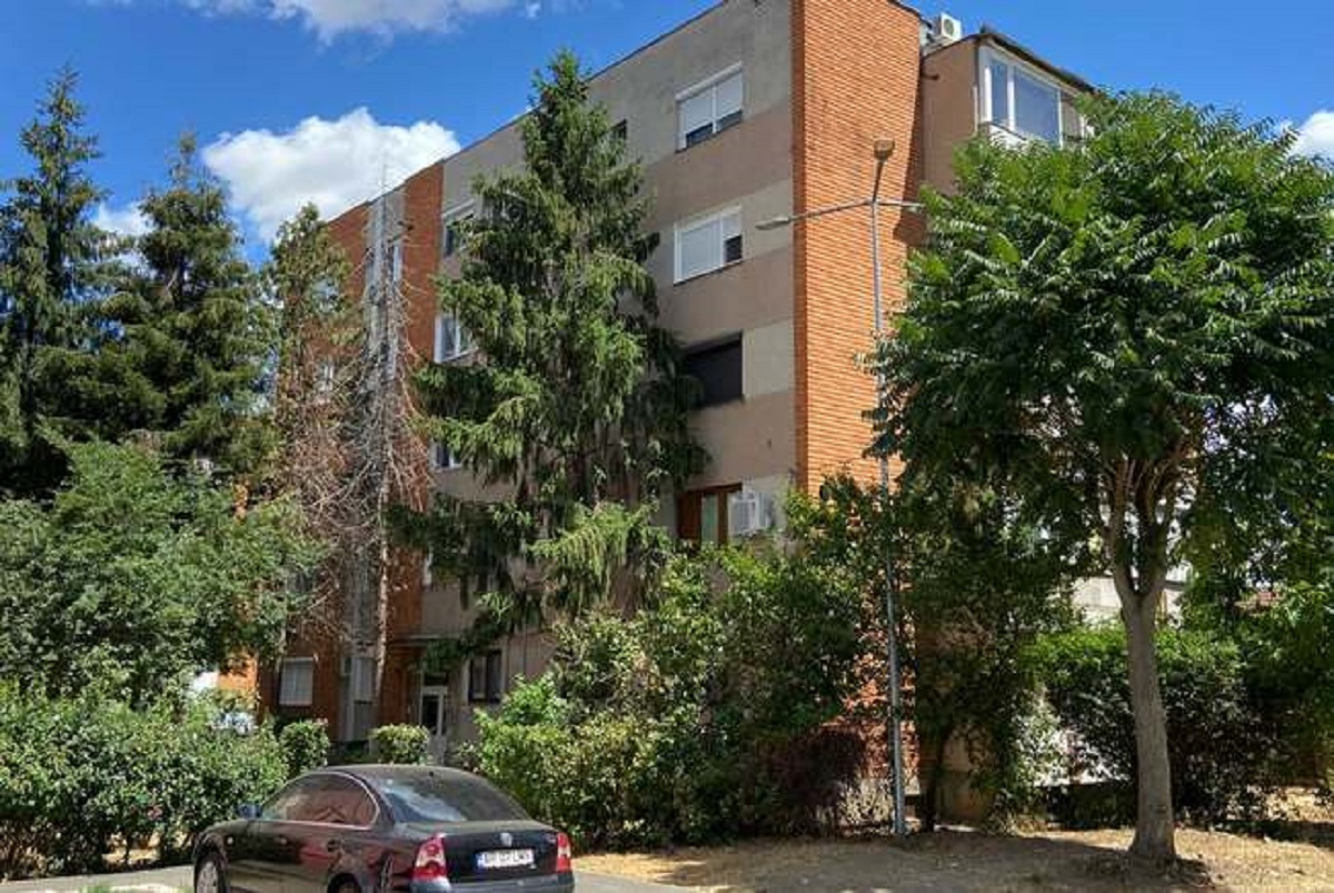 O fată de 18 ani și doi tineri au tâlhărit și ucis un bătrân de 87 de ani, în Arad. Ce i-a împins spre oribila crimă