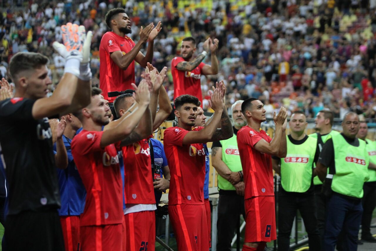 Cupa României, fără FCSB, Dinamo și Rapid! Care sunt meciurile din sferturile de finală ale competiției