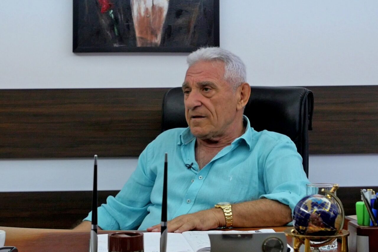 EXCLUSIV | Ioan Becali: ”Fratele meu are investiții, eu nu mai am, am ieșit la pensie și vreau să fiu întreținut”. Dezvăluiri despre transferuri de jucători: ”Se va înfiripa ceva în toamna asta”