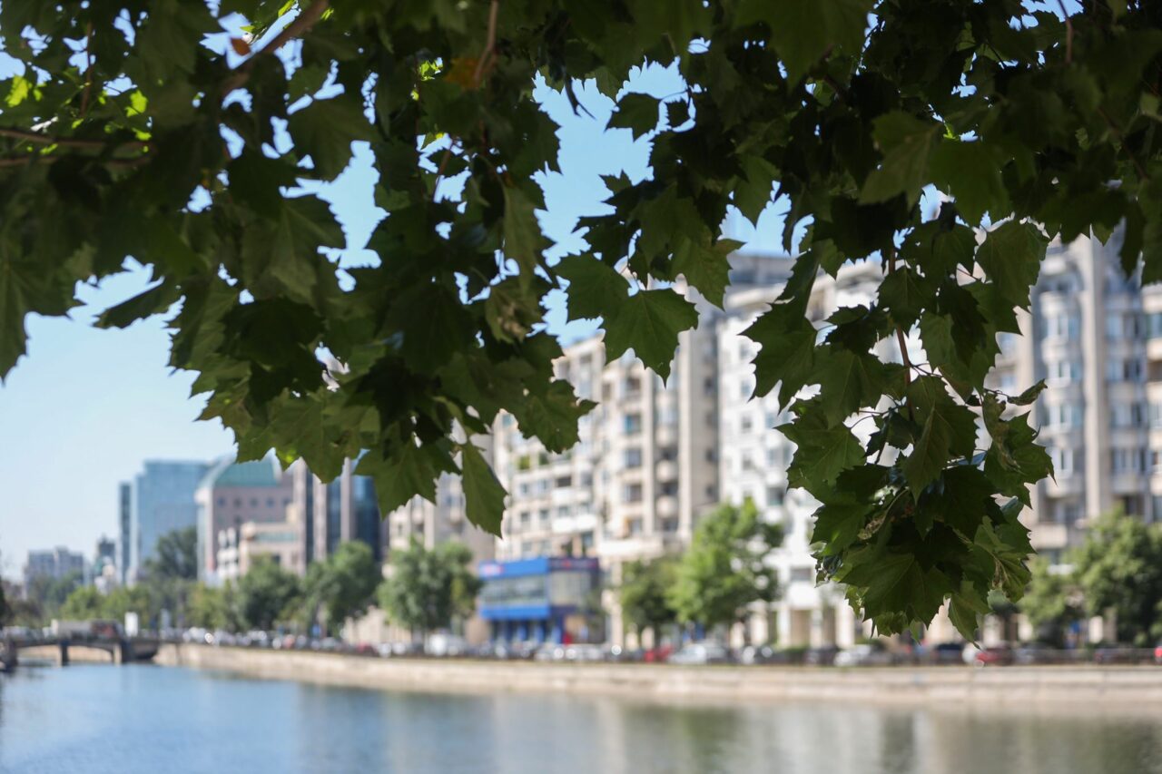 Prognoză meteo specială pentru București. Ce se va întâmpla în următoarele ore în Capitală