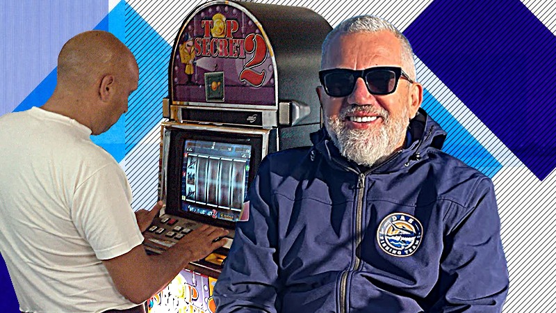 EXCLUSIV | Un specialist în gambling devoalează metoda prin care rușii au ”atacat” mai multe săli de jocuri din România: ”Acesta mi s-a părut cel mai inteligent mod de a fura”