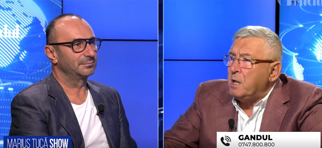 VIDEO Cornel Nistorescu: „Propunerile lor din „Legea Educației” sunt niște aberații scoase din burtă de niște oameni care nu se pricep. Nu poți salva învățământul cu oameni demotivați”