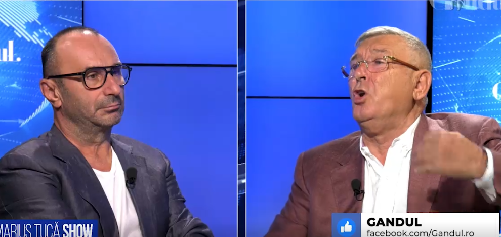 VIDEO | Nistorescu, despre litoralul românesc: „Nu mi se pare corect să plătesc 500 de euro pe noapte într-un hotel care e de pe vremea lui Ceaușescu și care e un pic vopsit, să dau 100 de euro pe o mâncare, sau 100 de lei pe sezlong”