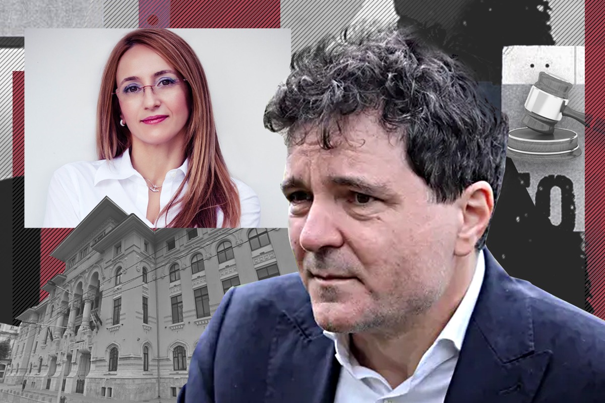 Un mare dezvoltator imobiliar se retrage din România din cauza problemelor urbanistice insurmontabile: ”Nu m-am gândit că venirea lui Nicușor Dan la Primăria Capitalei va însemna eliminarea dezvoltatorilor”