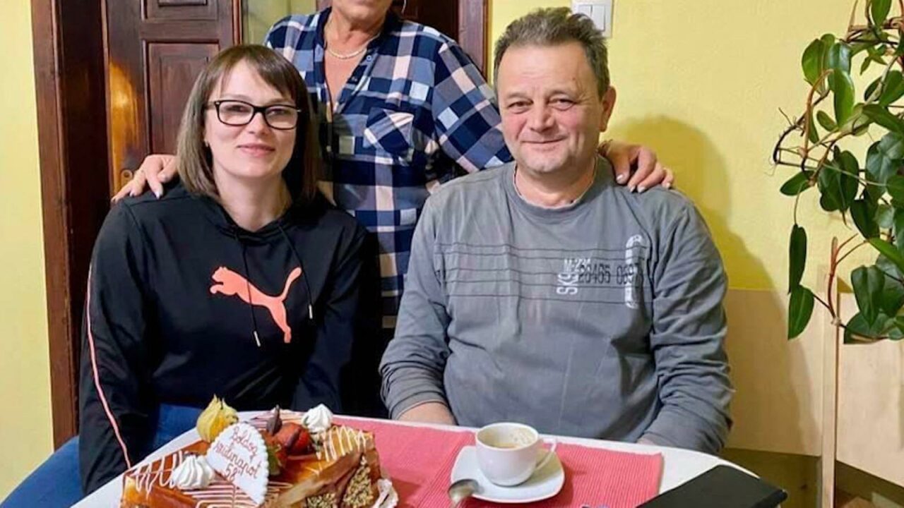 FOTO | Primarul unei comune din Mureș și fiica sa, alături de un vecin, au murit după ce au căzut într-o fosă septică. Cum s-a întâmplat tragedia