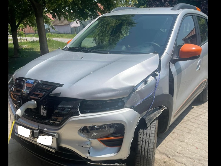 Concluzia unui șofer după ce a parcurs un drum mai lung cu Dacia Spring: ”Promit că nu mai fac!”