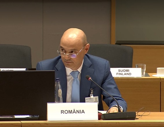Dan Drăgan, Ministerul Energiei: Au fost semnate contracte de peste 330 de milioane de euro cu Transelectrica pentru dezvoltarea reţelei de transport