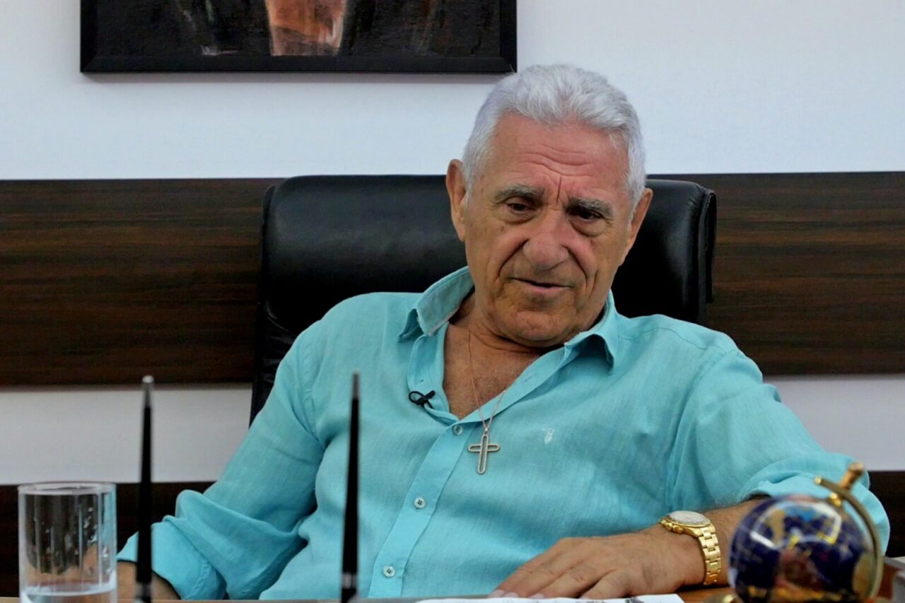 EXCLUSIV | Ioan Becali, despre familie și relația cu Dumnezeu: ”Am încălcat peste 60% din cele 10 porunci”