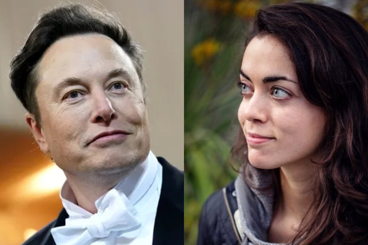Elon Musk, cel mai bogat om din lume, tată „în secret” pentru gemeni