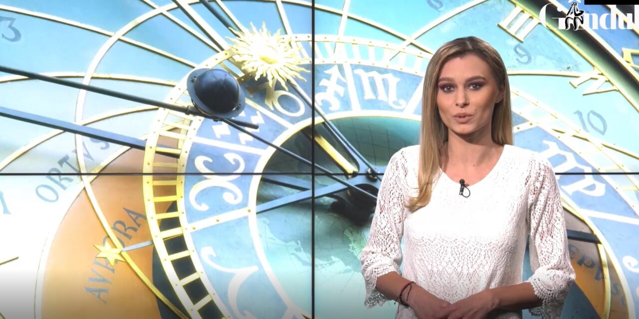 Horoscop zilnic: Horoscopul zilei de 15 iulie 2022. Berbecii intră în competiție cu cei din jur