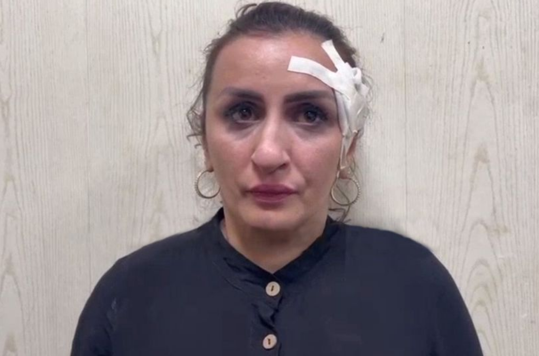O rusoaică și-a vândut propriul bebeluș pentru a-și plăti operația estetică la nas. Ce sumă a primit femeia în schimbul fiului nou-născut