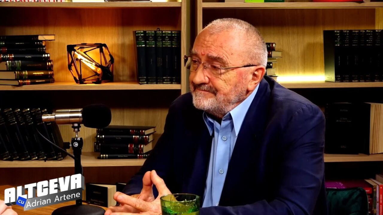 Dr. Ioan Lascăr, declarații în premieră la „Altceva”! Cum a decurs operația în celebrul caz al pacientului mutilat de doctorul Naum Ciomu