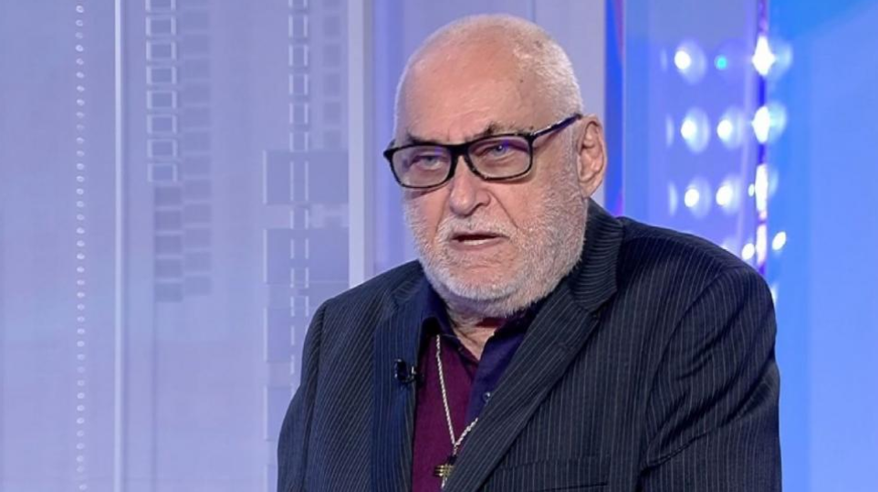 EXCLUSIV | Cum voia să-și omoare iubita „parapsihologul” Lucian Iordănescu. „Pentru asta te voi ucide. Nu există scăpare!”