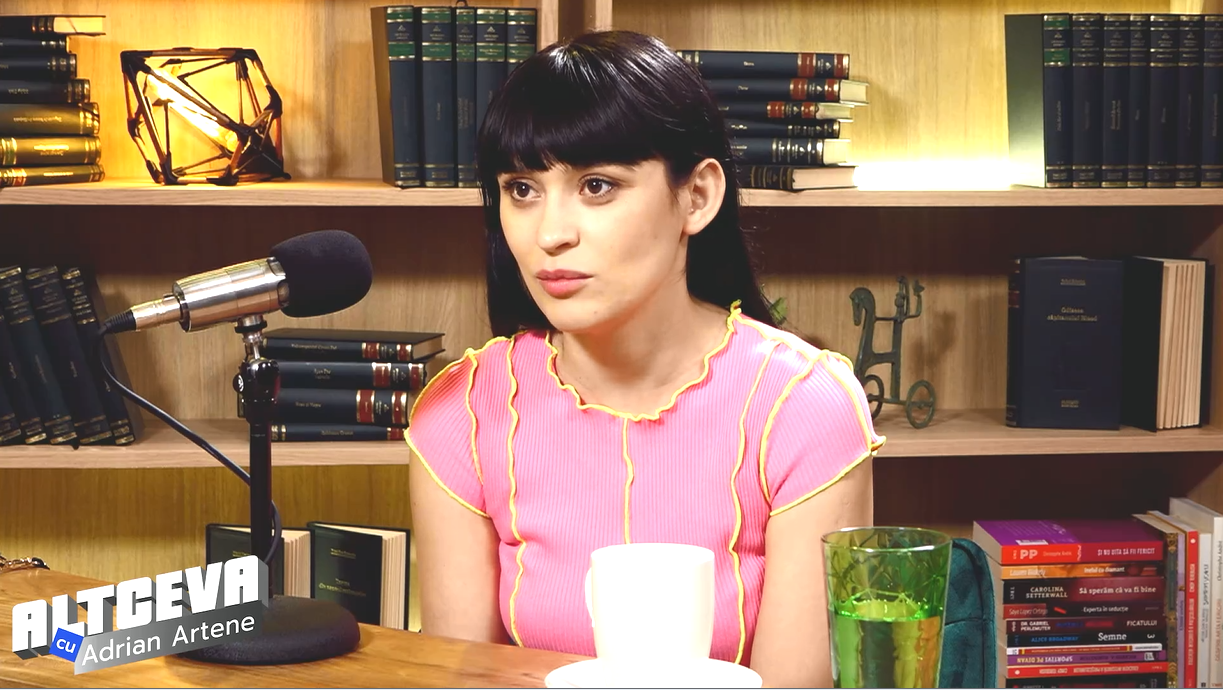 Muzica Irinei Rimes, terapie pentru bolnavii de cancer și motiv de divorț pentru femeile dezamăgite. „Stau mai mult la poze cu fanii, decât pe scenă”