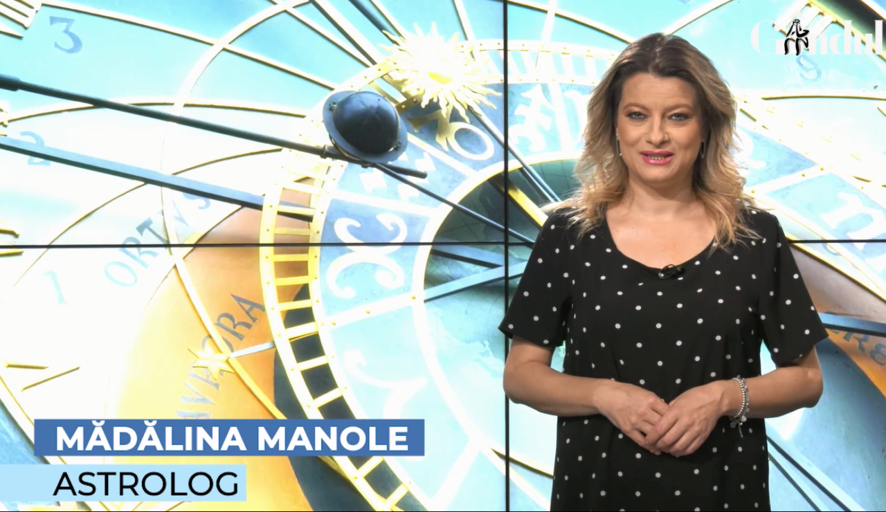 VIDEO | Horoscopul zilei de 6 iulie 2022. Marte a intrat în zodia zodia Taur