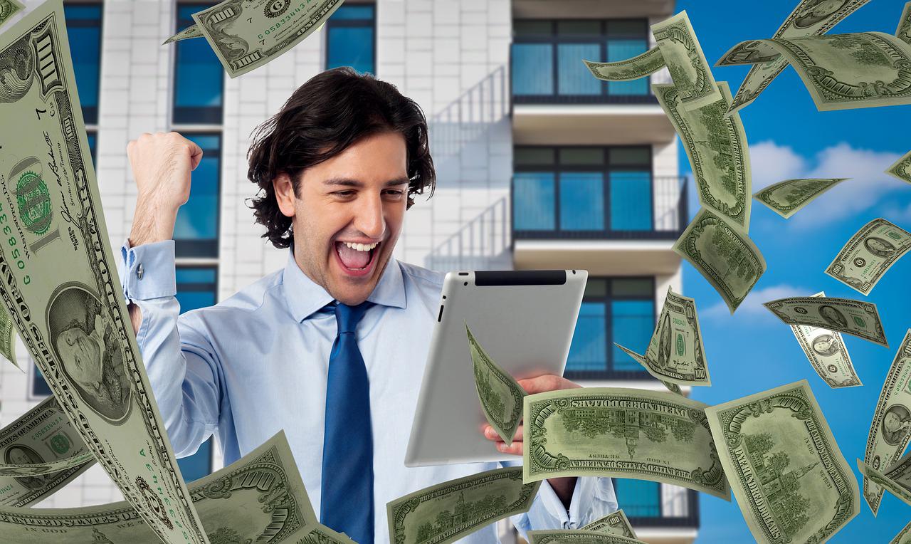 Un patron a cumpărat 50.000 de bilete la loteria Mega Millions, în speranța că va câștiga jackpot-ul de 810 milioane de dolari, pentru a-l împărți cu angajații săi