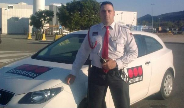 Judecătorii și-au dat acordul pentru eutanasierea lui Marin Eugen Sabău, poreclit „Pistolarul din Tarragona” românul care a semănat teroare în Spania