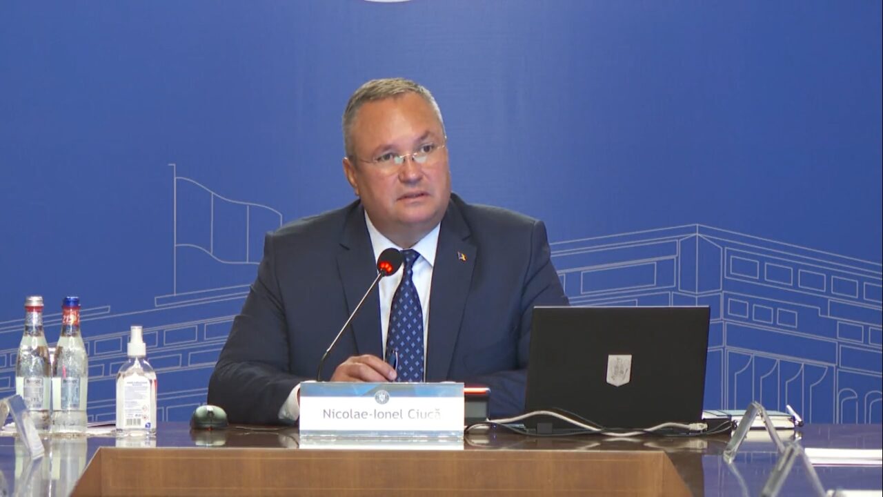 Proiectul de modificare a Codului Fiscal, discutat în ședința de Guvern de miercuri | VIDEO