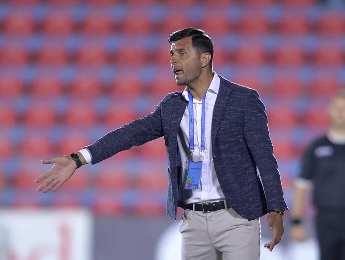Rapid nu poate accelera spre titlu! Nicolae Dică i-a pus frână la Mioveni în Superliga