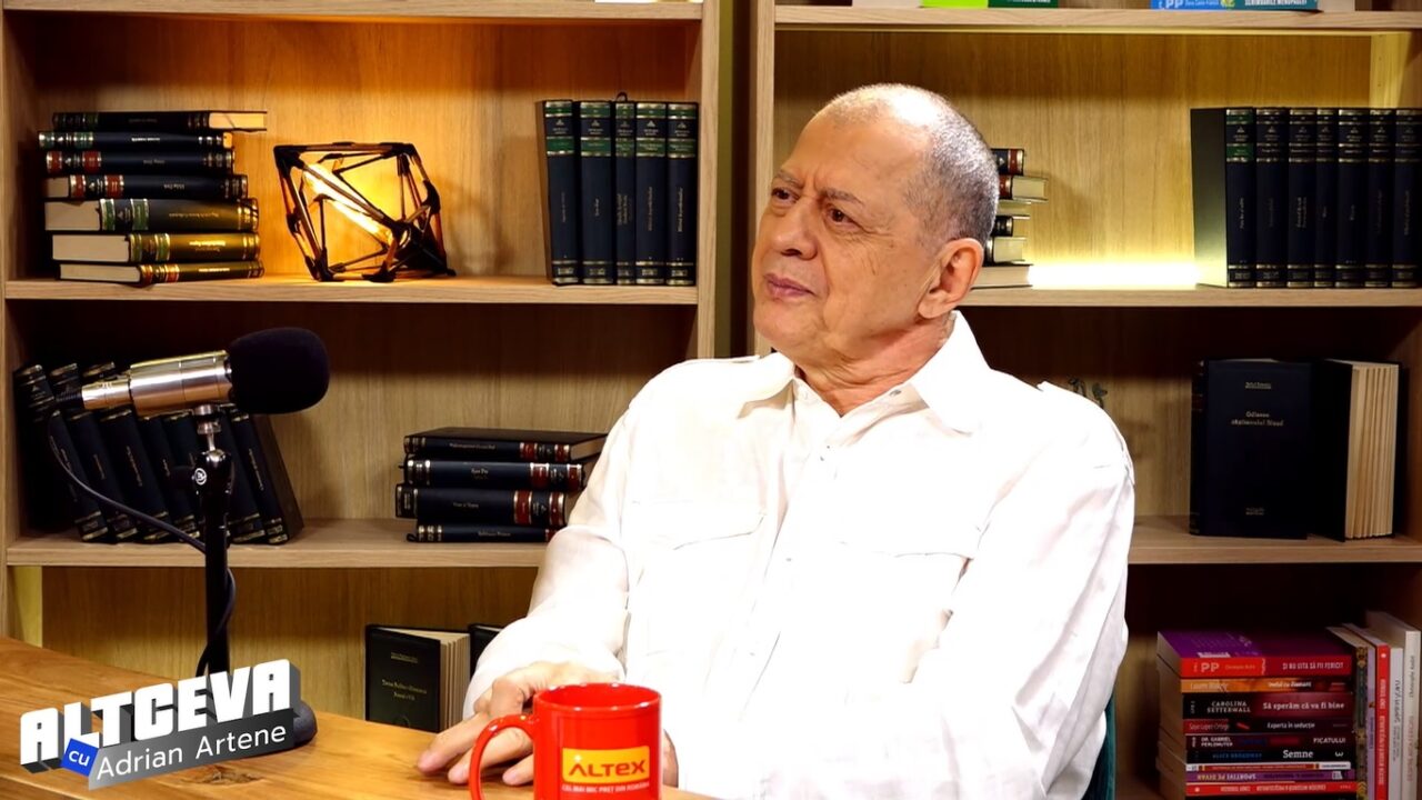 Octavian Ursulescu: Nu i-aș putea ierta pe cei care m-au turnat | VIDEO