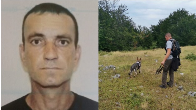 Poliția este în alertă. Un pacient bolnav de TBC a dispărut din Sanatoriul Dobrița, din Gorj. A fost dat în urmărire națională