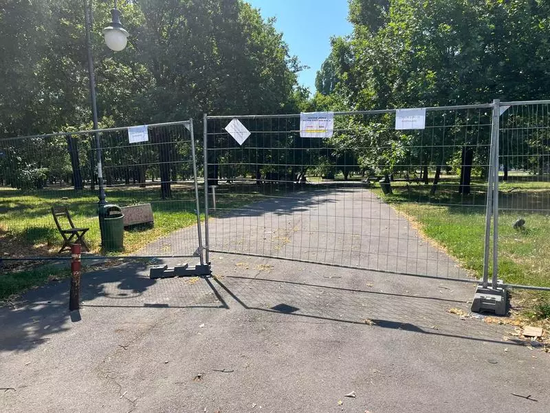 Peste 20 de grupuri civice îi cer lui Nicușor Dan să nu concesionze Parcul Izvor unei firme din grupul Untold