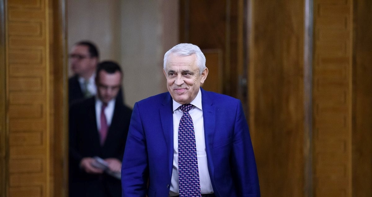 Ministrul Petre Daea: Seceta nu va afecta prețul alimentelor
