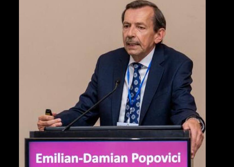 Un medic epidemiolog explică de ce se infectează cu coronavirus persoane care au reuşit să evite boala timp de 2 ani şi sunt vaccinate