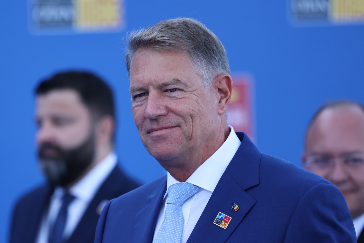 Cum face Klaus Iohannis economie de energie acasă: „Folosim electricitatea atunci când chiar trebuie, iar temperatură din casă nu este exagerat de mare”