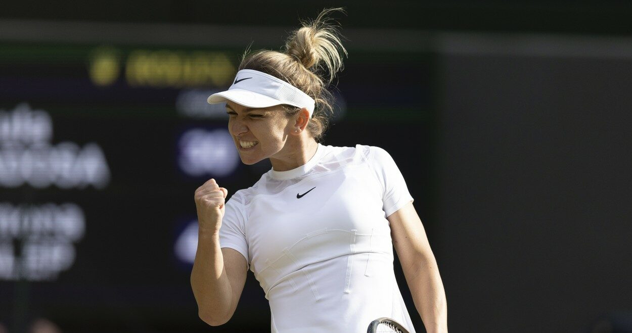 Simona Halep a ANUNȚAT când și unde va reveni pe teren, după decizia favorabilă de la TAS. „Ne vedem cu toţii în curând!”