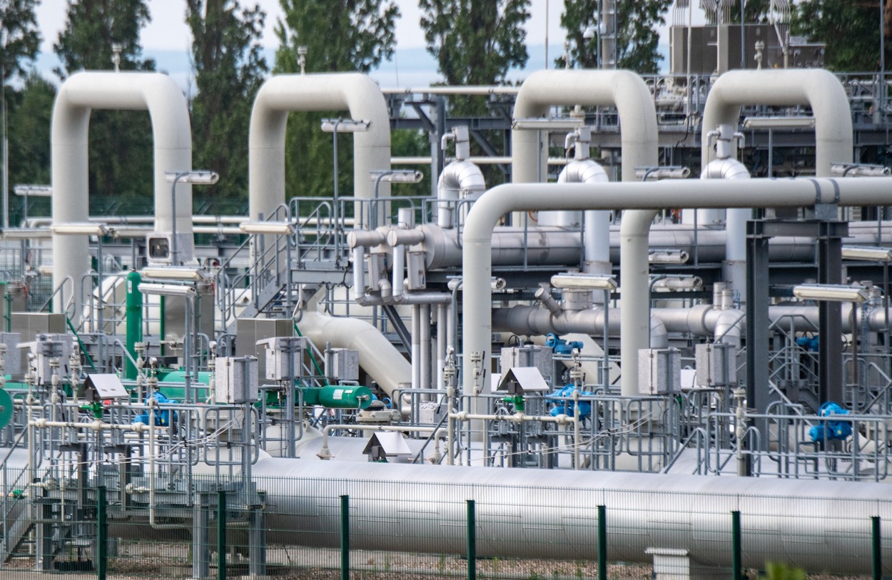 EXCLUSIV | Culisele crizei energetice din Europa, analizate de un expert american: ”«Marele îngheț» din 2009 a arătat ce înseamnă dependența de gazul rusesc. A fost o suferință teribilă în una dintre cele mai friguroase ierni”