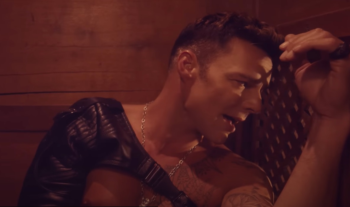 Ricky Martin, acuzat de incest, riscă 50 de ani de închisoare. Ce mesaj a transmis artistul