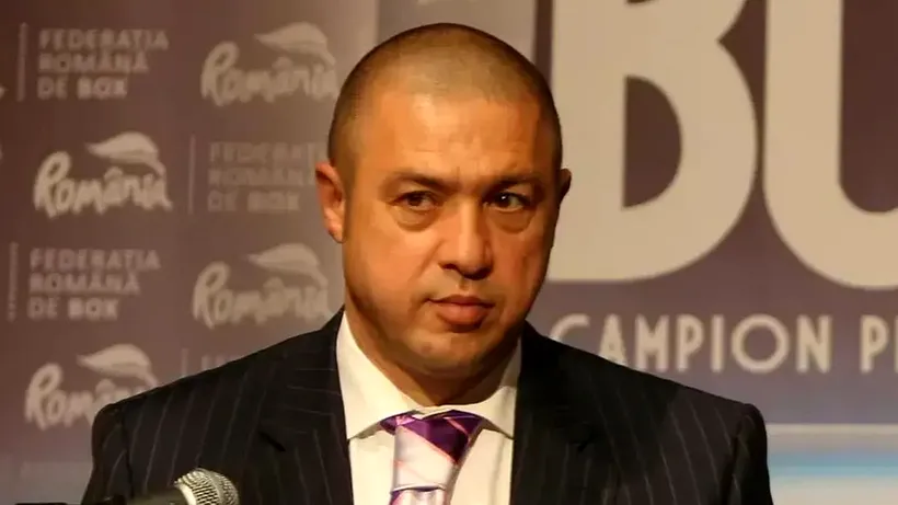 Rudel Obreja cere permisiunea judecătorilor să plece din țară pentru a se trata de cancer: ”Sistemul e mai eficient afară”