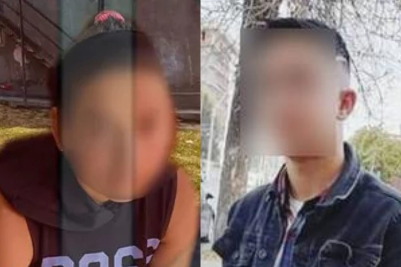 La 14 ani, Larisa a rămas însărcinată cu un băiat din vecini: „Nu vreau copilul, vreau să-l scot, să-l arunc”