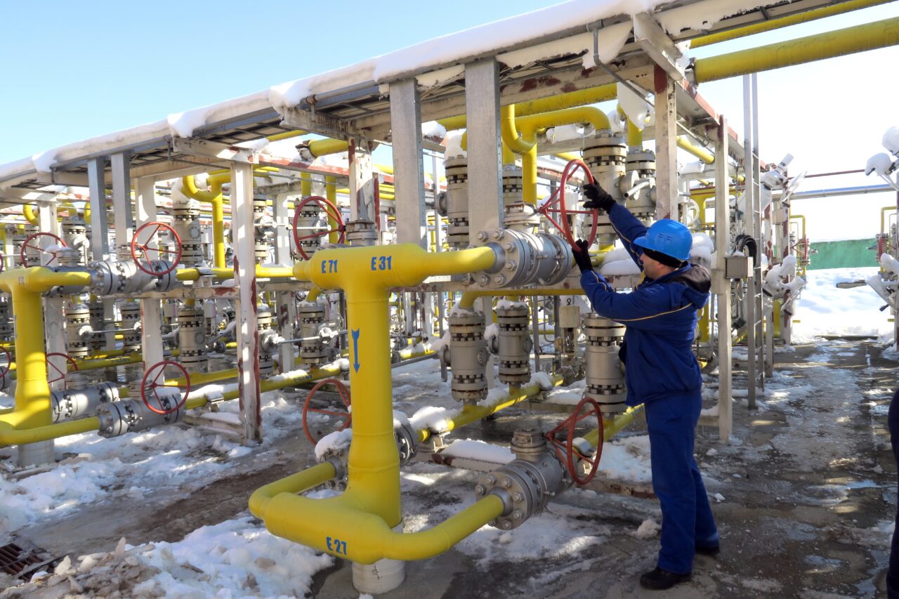 Ce alternative are România la gazul rusesc în eventualitatea ieșirii de pe piața europeană a Rusiei. Cele patru propuneri ale miniștrilor Energiei din UE