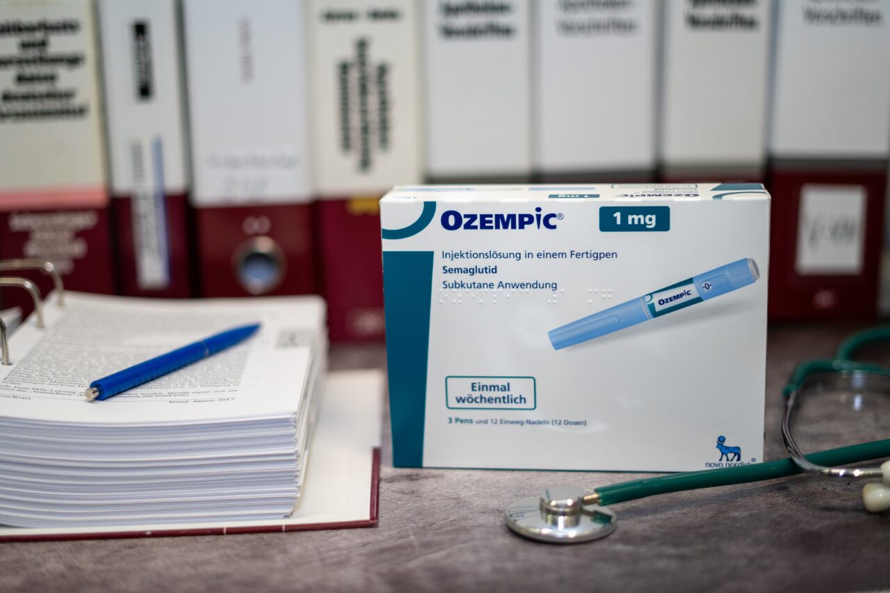 Două românce au vrut să slăbească cu „Ozempic”, medicament pentru diabet. Efectele secundare le-au descurajat