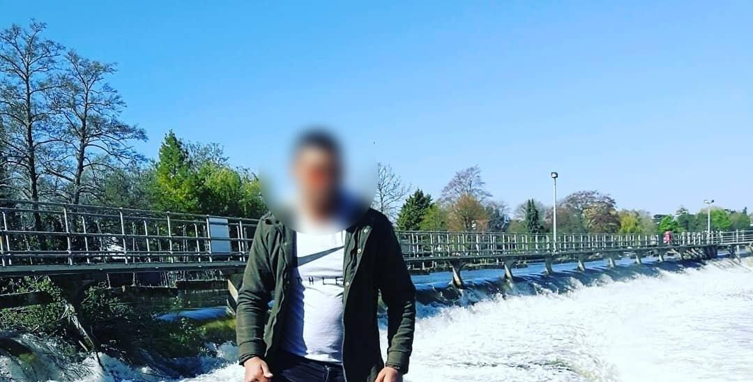 Mesajul de adio al unui tânăr din Cluj, care s-a spânzurat din dragoste: „Te iubesc! Peste câteva minute…”