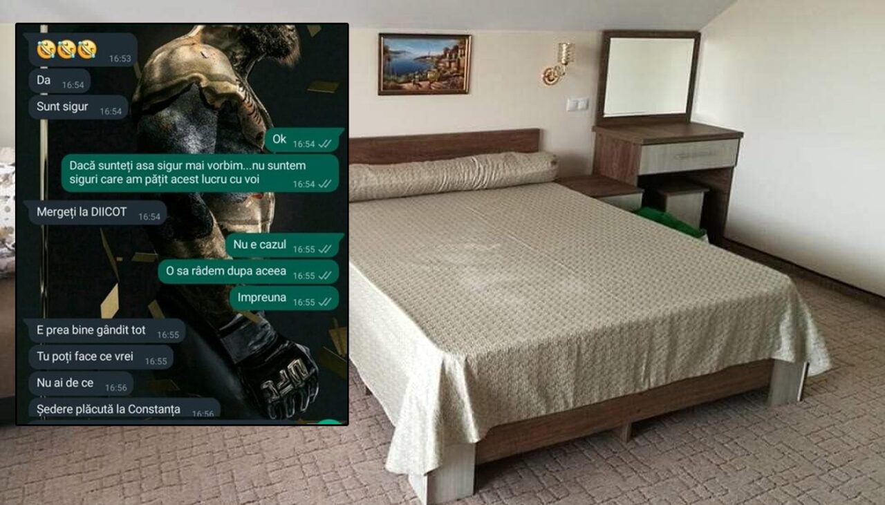 Ce „țeapă” a luat un polițist din București, după ce a rezervat un sejur de 6.500 de lei într-o vilă din Costinești: „Omul nu mai răspunde la telefon”