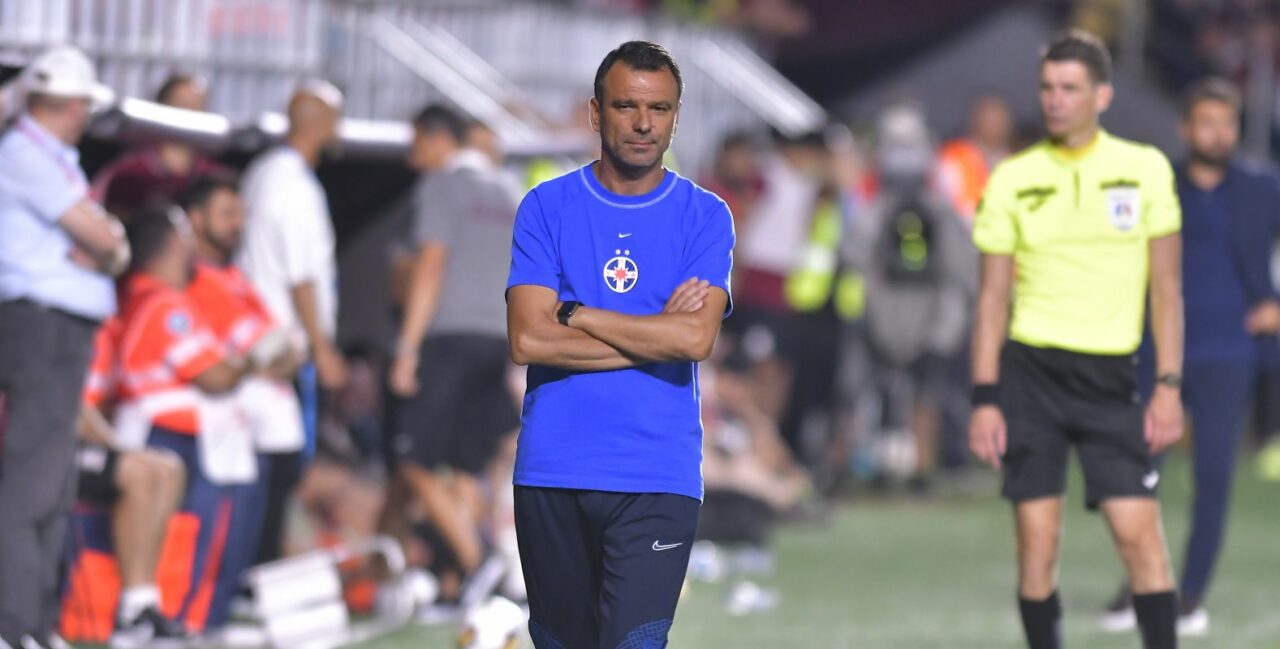 De ce a plecat Toni Petrea de la FCSB! Mihai Stoica a dezvăluit: „Mi-a zis în autocar! Am o teorie despre ce s-a întâmplat”