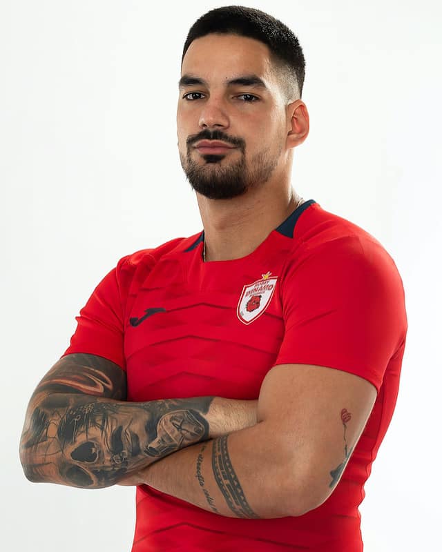 Steaua, umilită la transferuri în derby-ul cu Dinamo! După David Popovici, un alt sportiv de top părăsește Ghencea. „E un proiect interesant”