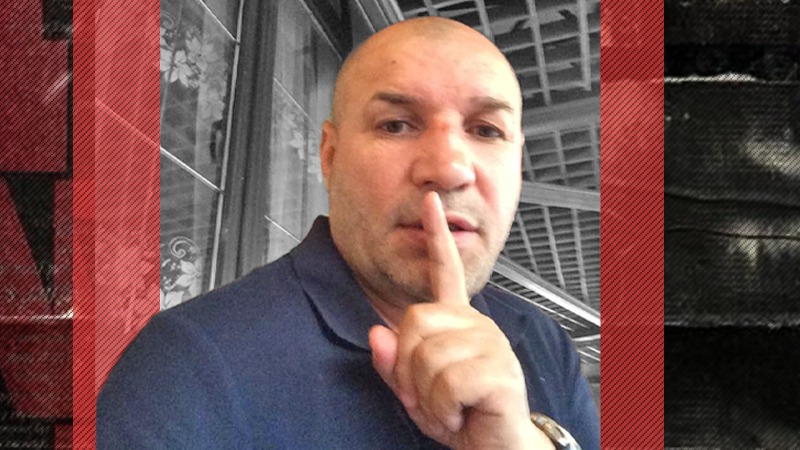 EXCLUSIV VIDEO | Mărturia cutremurătoare a temutului bătăuș Ulise despre brutalitățile vieții de oraș. „Am fost otrăvit, tăiat și împușcat”