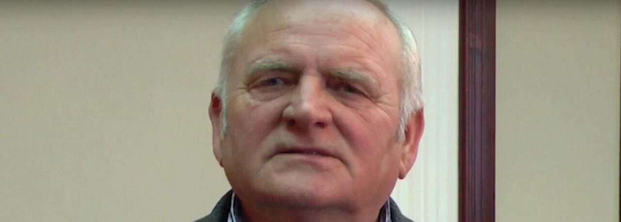 A murit Viorel Matei! Fostul senator PSD avea 73 de ani