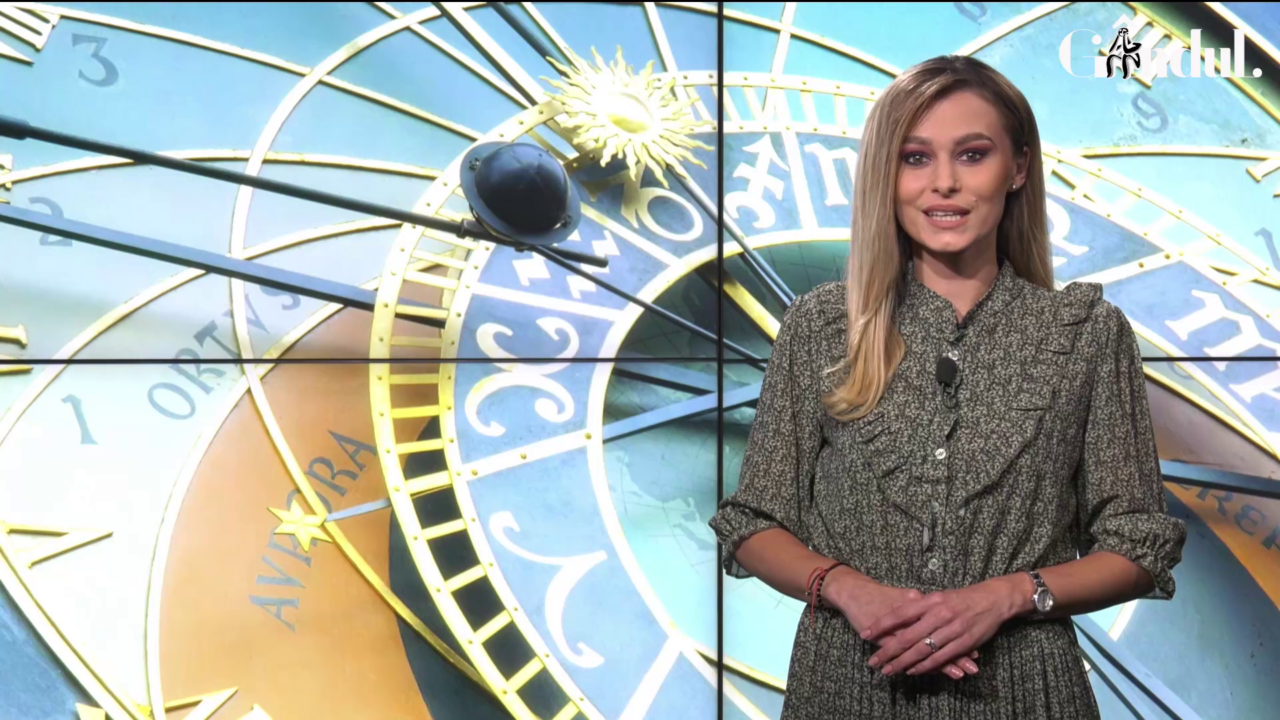 Horoscop zilnic: Horoscopul zilei de 21 iulie 2022. Taurii se bucură de un farmec aparte