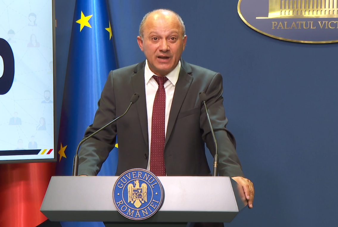 Ministrul Antreprenoriatului și Turismului, despre taxa de 200 de lei percepută de un operator de plaje din Năvodari: „Minim 30% din spațiul concesionat trebuie să fie asigurat pentru cei care doresc să își pună cearșafurile”