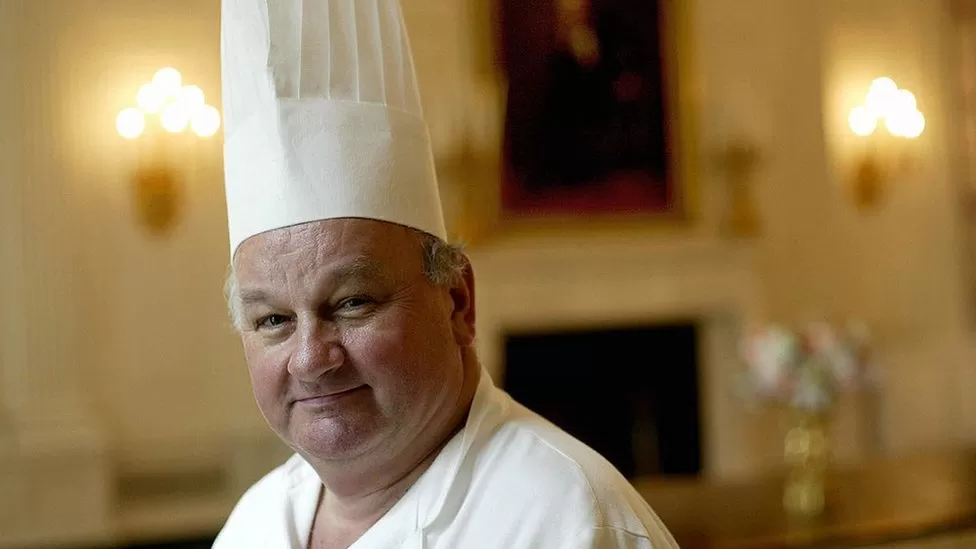 A murit Ronald Mesnier, cel mai cunoscut patiser al Casei Albe. Bărbatul a gătit pentru cinci președinți americani